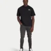 Vaqueros slim fit para hombre – grises Vaqueros slim fit para hombre – grises