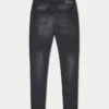 Vaqueros slim fit para hombre – grises Vaqueros slim fit para hombre – grises