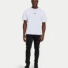 Vaqueros slim fit para hombre – negros