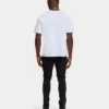Vaqueros slim fit para hombre – negros