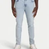 Vaqueros slim para hombre – azul claro Vaqueros slim para hombre – azul claro
