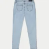 Vaqueros slim para hombre – azul claro Vaqueros slim para hombre – azul claro