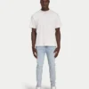 Vaqueros slim para hombre – azul claro Vaqueros slim para hombre – azul claro
