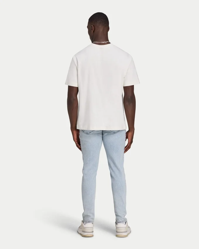 Vaqueros slim para hombre – azul claro Vaqueros slim para hombre – azul claro