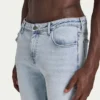 Vaqueros slim para hombre – azul claro Vaqueros slim para hombre – azul claro